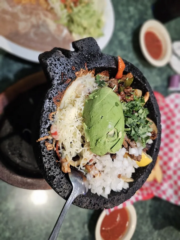Molcajete